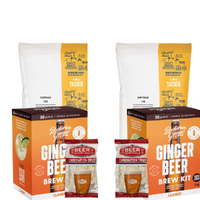 Buderim Ginger Beer Double Pack image