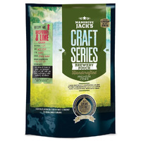 Mangrove Jacks Craft Series Cider Raspberry & Lime image