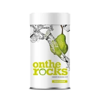 On The Rocks Cider Pear image