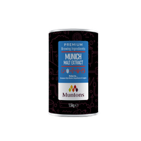 Muntons Munich Malt Extract 1.5Kg image