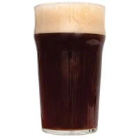 New Dry Irish Stout image
