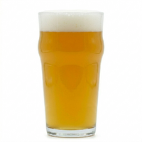 New Status Brew New England Pale Ale image