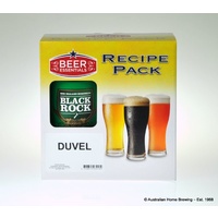 Recipe kit Duvel image