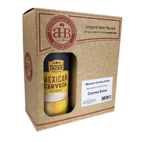 Recipe Kit Mexican Cerveza Extra image
