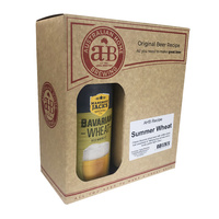 Recipe Kit Summer Wheat image