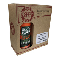 Recipe kit Feral Hop Hog Project image