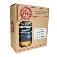 Recipe Kit English IPA image