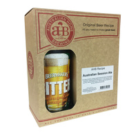 Recipe Kit Australian Session Ale image