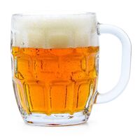 Recipe kit Maibock Bavarian Lager image