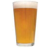 Recipe Kit Staunch Kiwi Pale Ale image