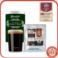 NEW Pint O’Dublin Stout image