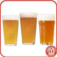 Juiced Up Triple Pack - Limited Edition Summer Beers image