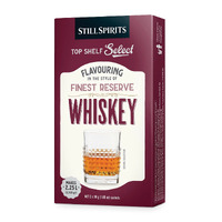 Still Spirits Classic Finest Reserve Whiskey / Scotch Essence image