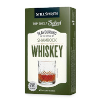 Still Spirits Classic Irish Whiskey / Shamrock Whiskey  Essence image