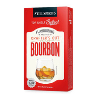 Still Spirits Classic Crafter's Cut Bourbon image