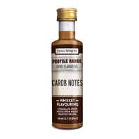 Still Spirits Carob Notes  : Whiskey Profile image