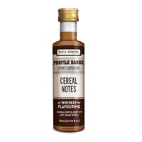 Still Spirits Cereal Notes  : Whiskey Profile image