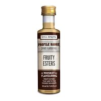 Still Spirits Fruity Esters - Whiskey Profile image