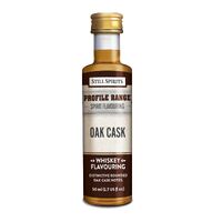 Still Spirits Oak Cask  : Whiskey Profile image