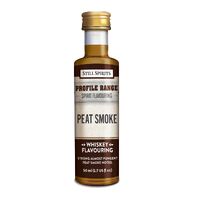 Still Spirits Peat Smoke  : Whiskey Profile image