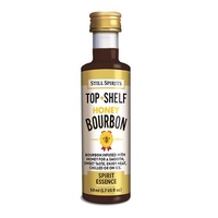 Still Spirits Top Shelf Honey Bourbon Essence image