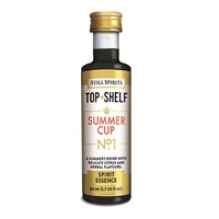 Still Spirits Top Shelf Summer Cup No1 Essence image