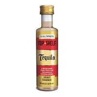 Still Spirits Top Shelf Tequila Essence image