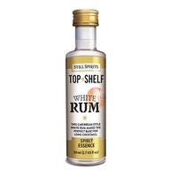 Still Spirits Top Shelf White Rum image