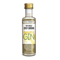 Still Spirits Top Shelf Pineapple Gin image