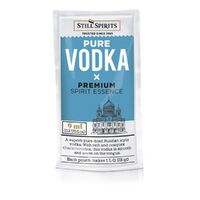 Still Spirits Vodka Sachet image