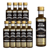 10x Still Spirits Top Shelf Tennessee Whiskey (Southern) Essence image