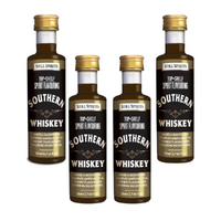 4 Pack Still Spirits Top Shelf  Southern ( Tennessee )  Whiskey Essence  image