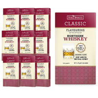 10x Still Spirits Classic Northern Whiskey/ Highland Malt Whiskey image