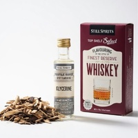 Finest Reserve Whiskey Kit –– Barrel Character, No Barrel Needed image
