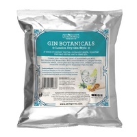 Gin Botanicals Kit London Dry Style Still Spirits image