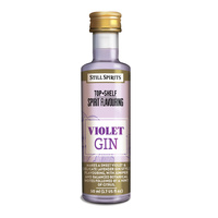 Still Spirits Top Shelf Violet Gin Essence image