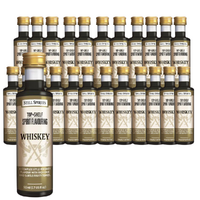 24 Pack Still Spirits Top Shelf Whiskey ( Scotch )  image
