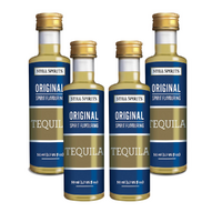 4 Pack Still Spirits Original Tequila image