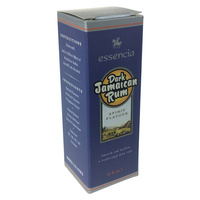 4 Pack Essencia Dark Jamaican Rum image