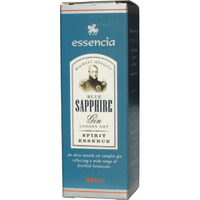 Essencia Blue Sapphire Gin image