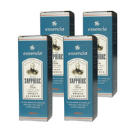 4 Pack Essencia Blue Sapphire Gin image