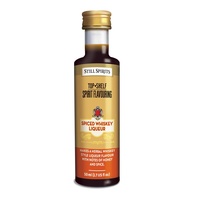 Top Shelf Skyebuie Liqueur (B) Spiced Whiskey (Skybuie) image