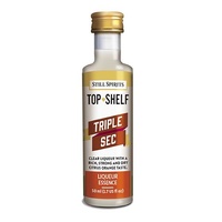 Top Shelf Triple Sec Liqueur (B) image