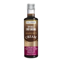 Still Spirits Top Shelf Hazelnut Cream Liqueur  image