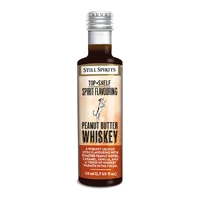Still Spirits Top Shelf Peanut Butter Whiskey  image