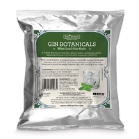 Still Spirits Gin Botanicals Mint Leaf image