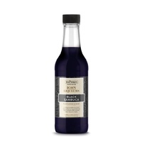 Icon Black Sambuca Liqueur 330ml  image