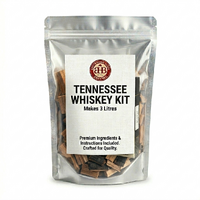 Spirit Recipe Kit Tennessee Style 3lt image