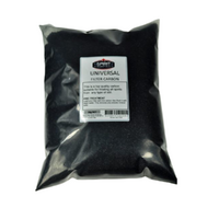 15KG Activated Carbon - coconut shell based 12x40 mesh size image