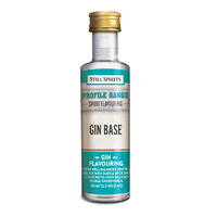 Still Spirits Gin Base - Profile range image